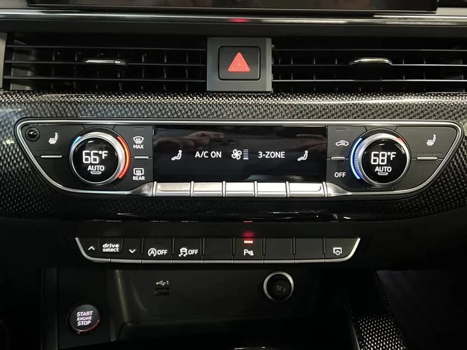 2023 Audi B9 S4 - Image 15 of 20