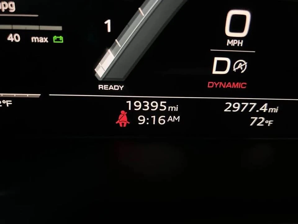 2023 Audi B9 S4 - Image 13 of 20