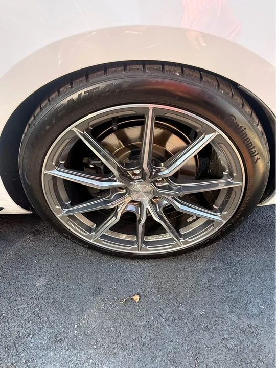 2023 Audi B9 S4 - Image 13 of 16