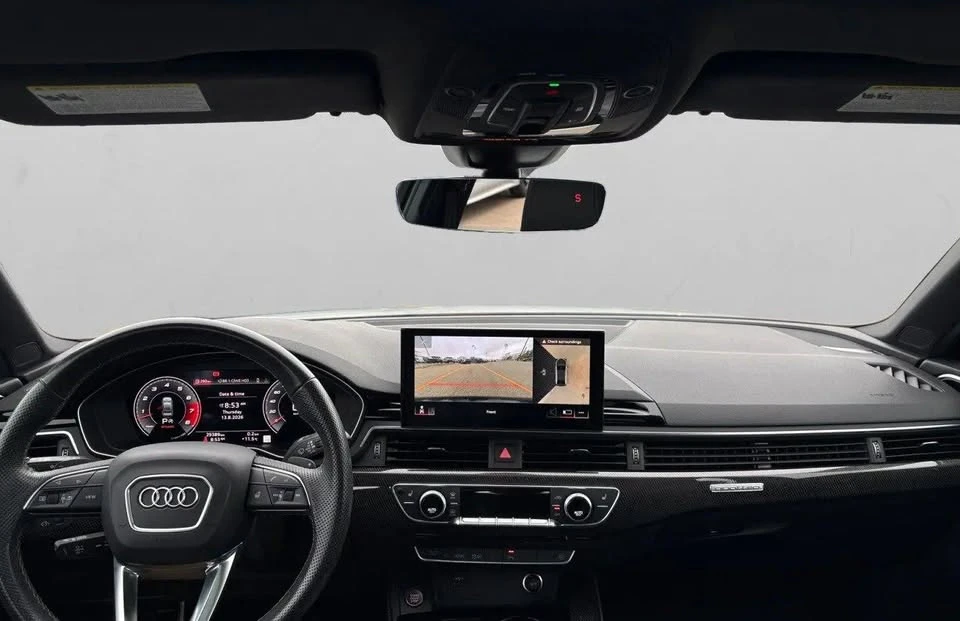 2023 Audi B9 S4 - Image 11 of 14