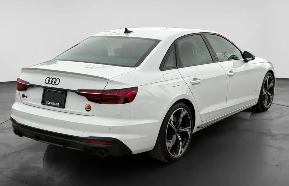 2023 Audi B9 S4 - Image 5 of 14