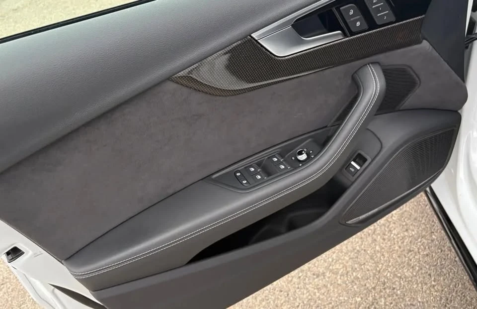 2023 Audi B9 S4 - Image 10 of 14