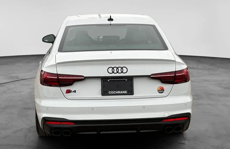 2023 Audi B9 S4 - Image 4 of 14