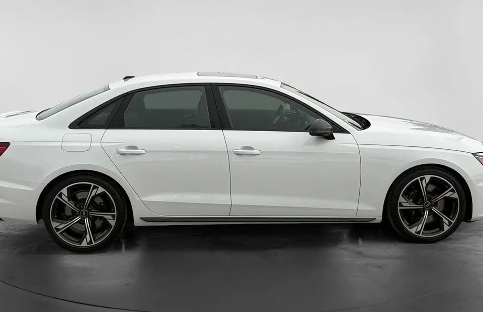 2023 Audi B9 S4 - Image 6 of 14