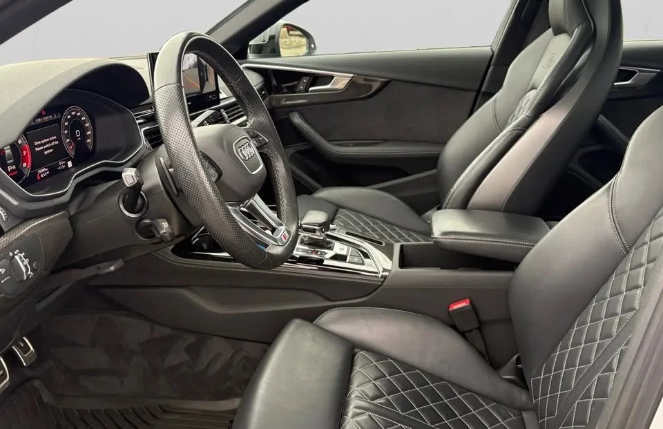 2023 Audi B9 S4 - Image 9 of 14
