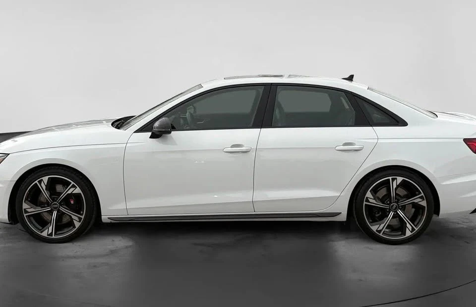 2023 Audi B9 S4 - Image 2 of 14