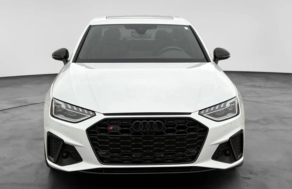 2023 Audi B9 S4 - Image 8 of 14