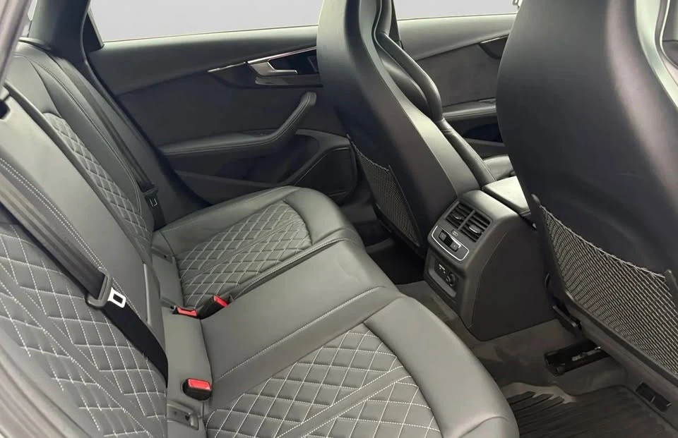 2023 Audi B9 S4 - Image 14 of 14