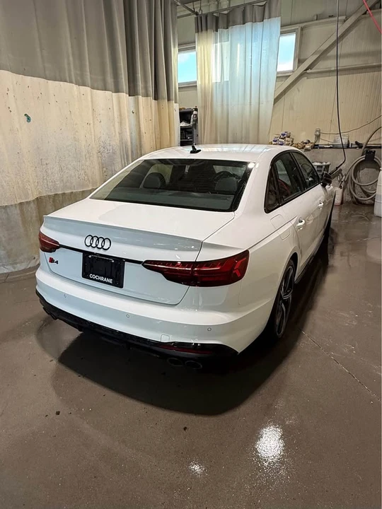 2023 Audi B9 S4 - Image 5 of 8