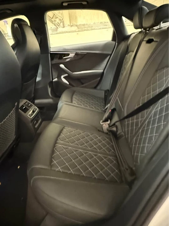 2023 Audi B9 S4 - Image 7 of 8