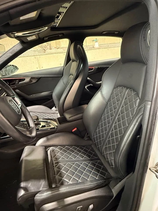 2023 Audi B9 S4 - Image 6 of 8