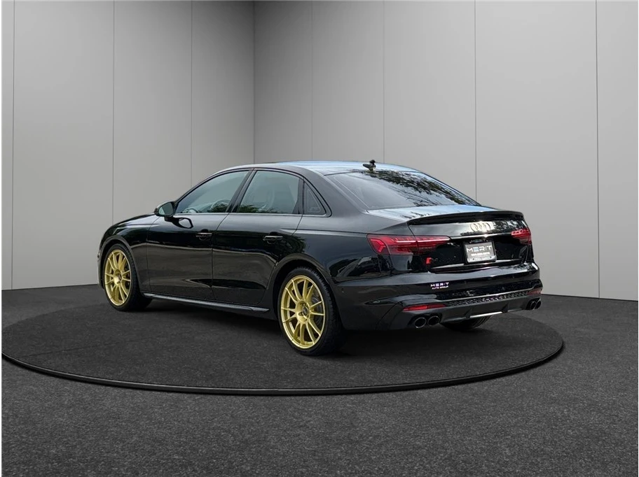 2023 Audi B9 S4 - Image 7 of 21