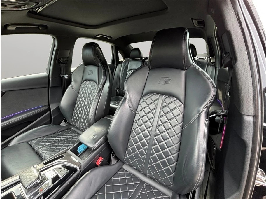 2023 Audi B9 S4 - Image 21 of 21