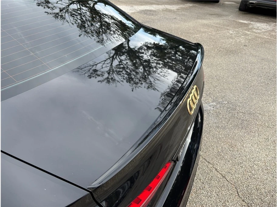 2023 Audi B9 S4 - Image 18 of 21