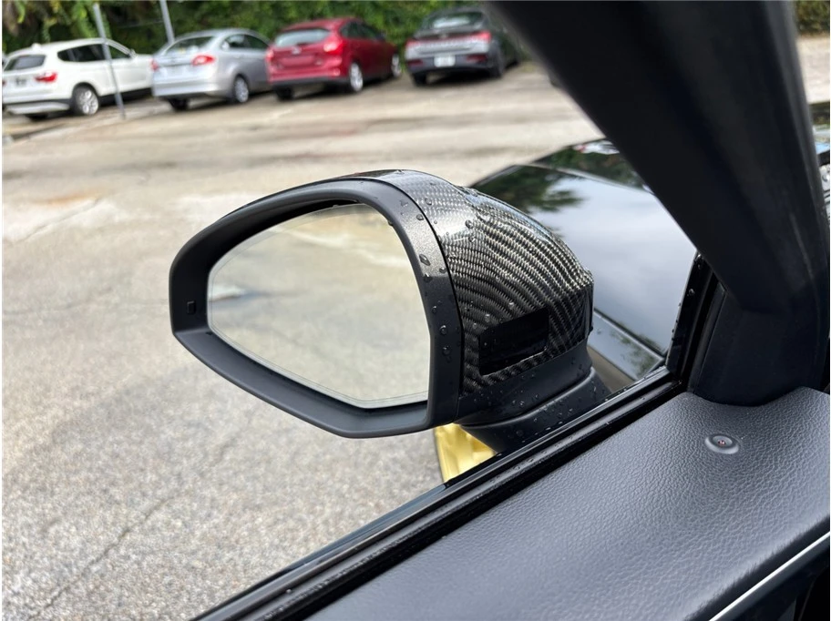 2023 Audi B9 S4 - Image 20 of 21