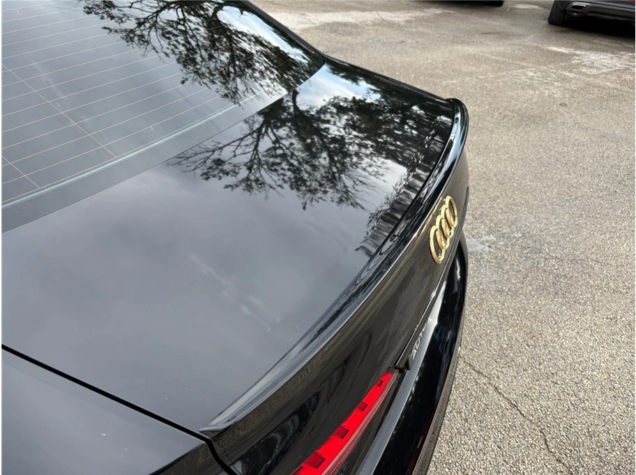 2023 Audi B9 S4 - Image 18 of 21