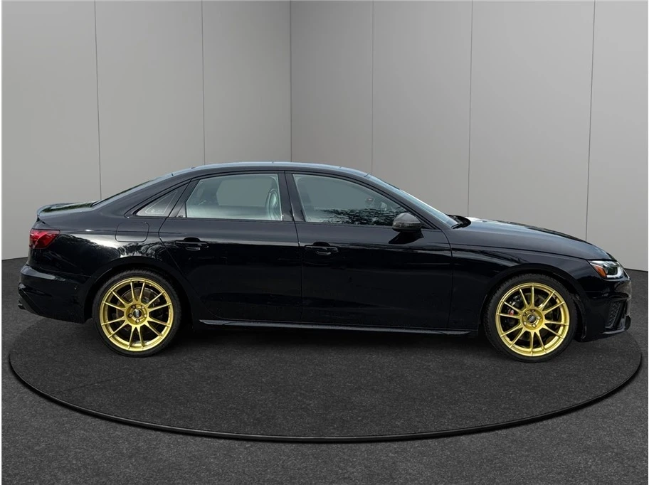 2023 Audi B9 S4 - Image 10 of 21