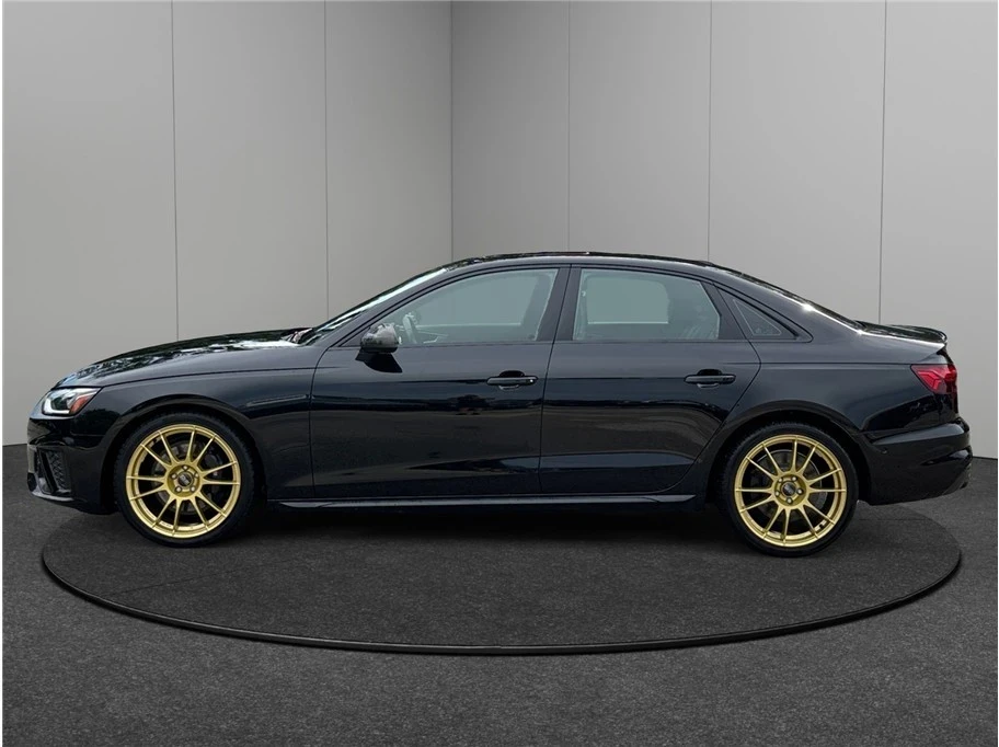2023 Audi B9 S4 - Image 5 of 21