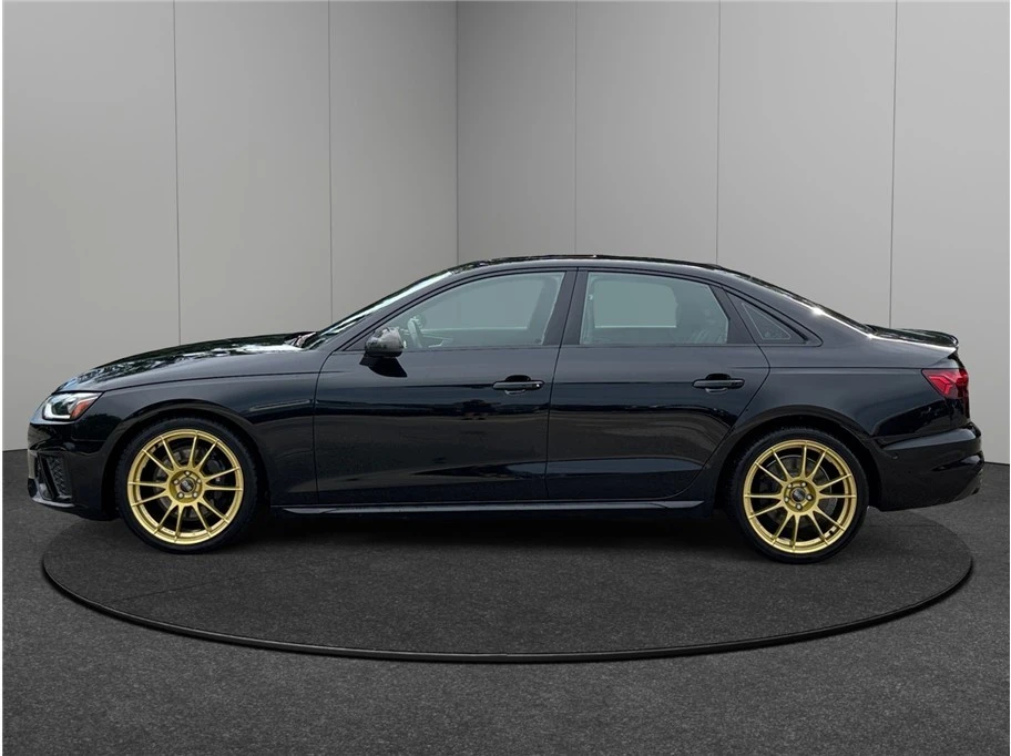 2023 Audi B9 S4 - Image 5 of 21