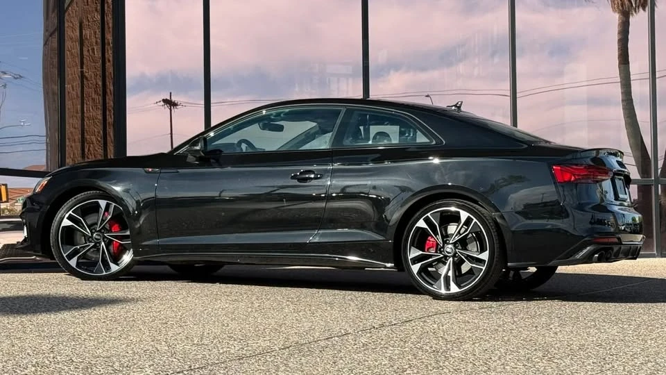 2023 Audi B9 S5 - Image 6 of 20