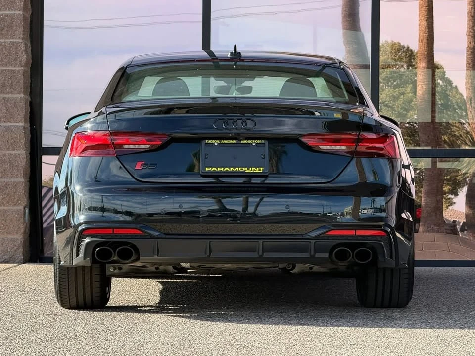 2023 Audi B9 S5 - Image 10 of 20