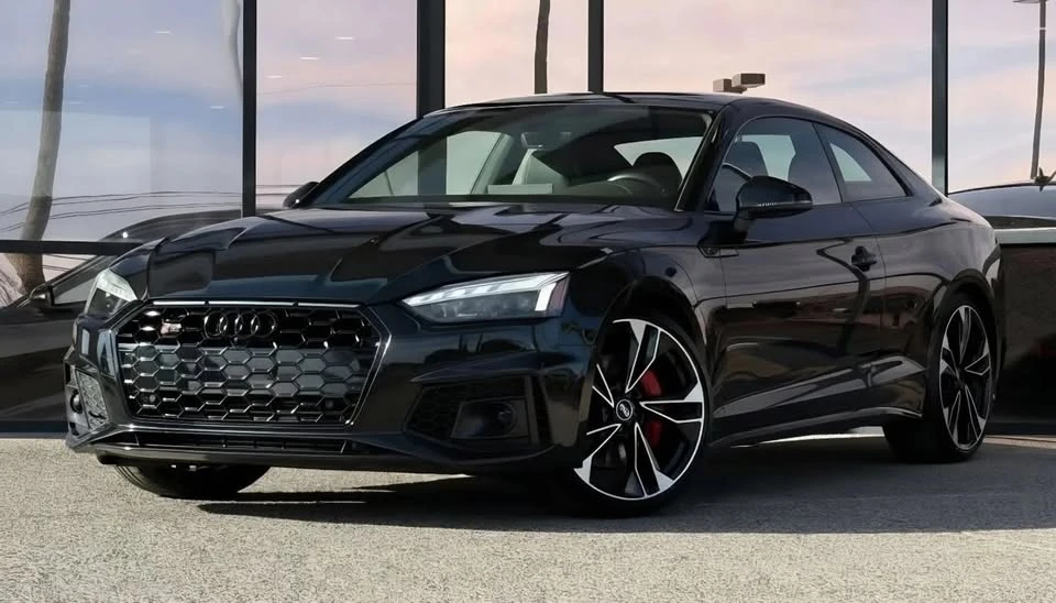 2023 Audi B9 S5 - Image 2 of 20