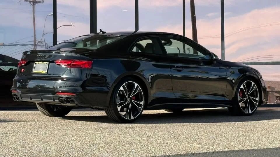 2023 Audi B9 S5 - Image 12 of 20