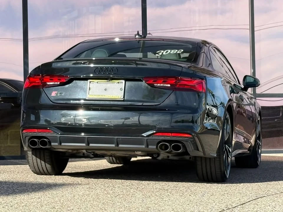 2023 Audi B9 S5 - Image 11 of 20