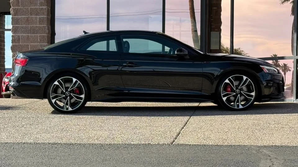 2023 Audi B9 S5 - Image 15 of 20