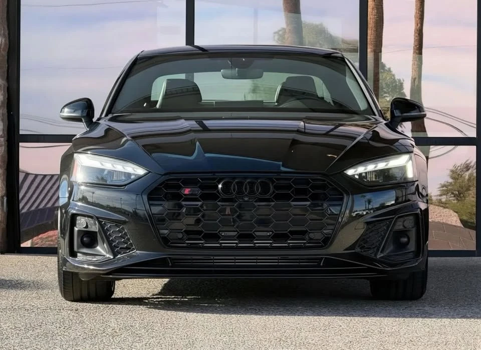 2023 Audi B9 S5 - Image 18 of 20
