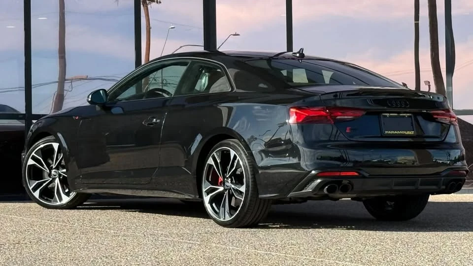 2023 Audi B9 S5 - Image 7 of 20