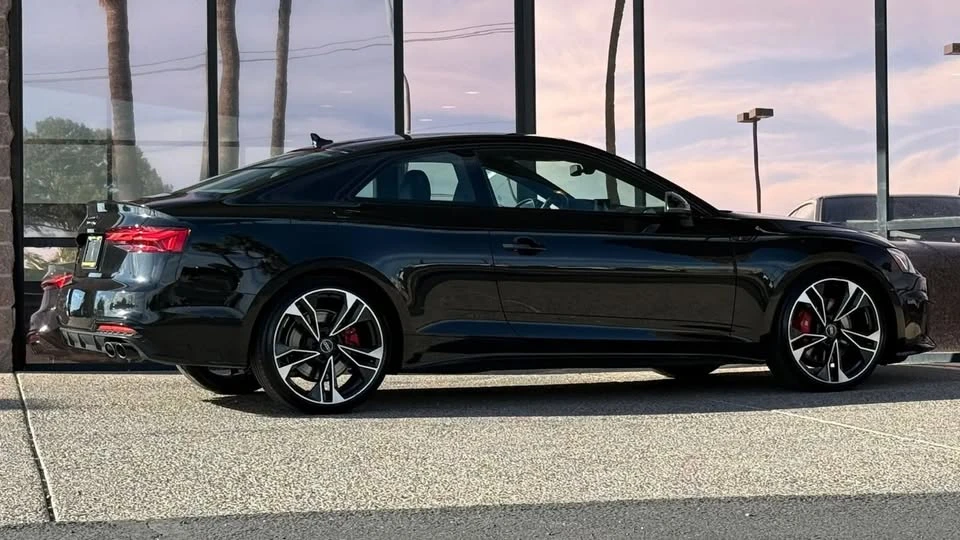 2023 Audi B9 S5 - Image 13 of 20