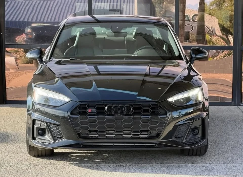 2023 Audi B9 S5 - Image 19 of 20