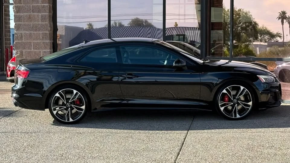 2023 Audi B9 S5 - Image 14 of 20
