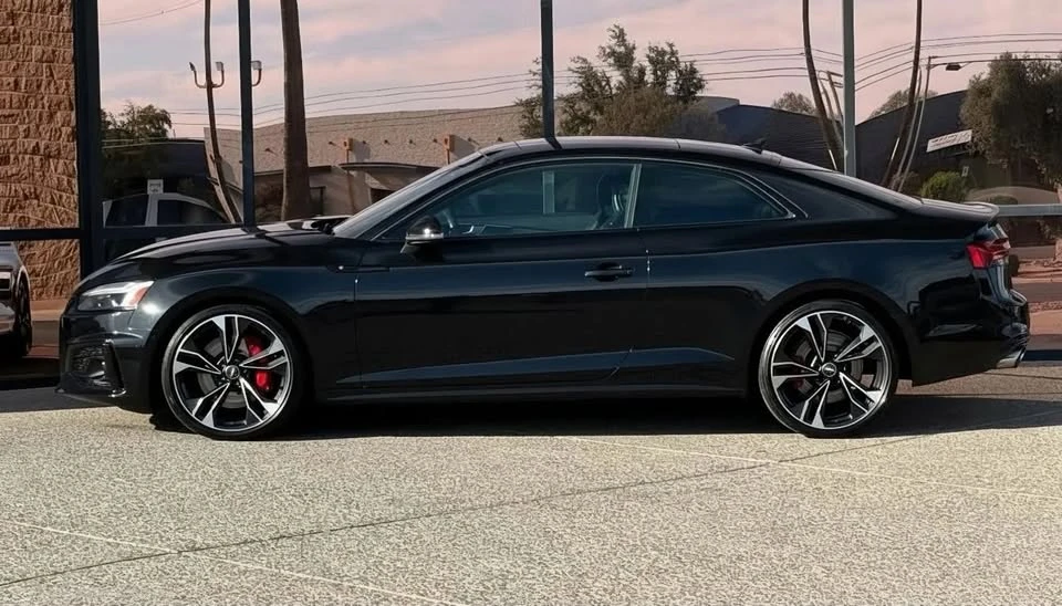2023 Audi B9 S5 - Image 4 of 20