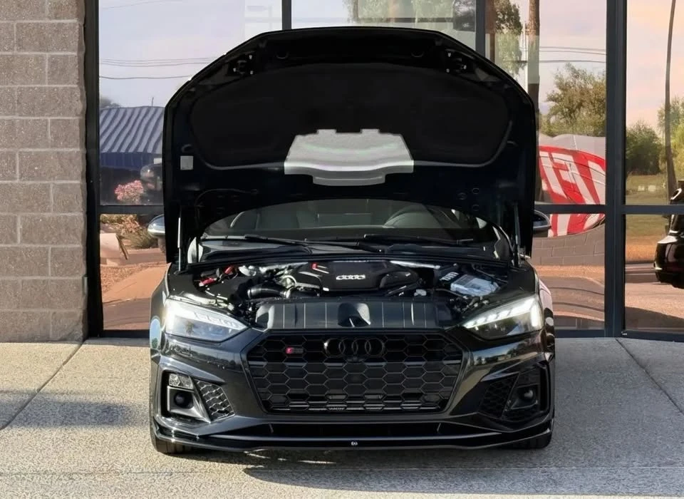 2023 Audi B9 S5 - Image 20 of 20