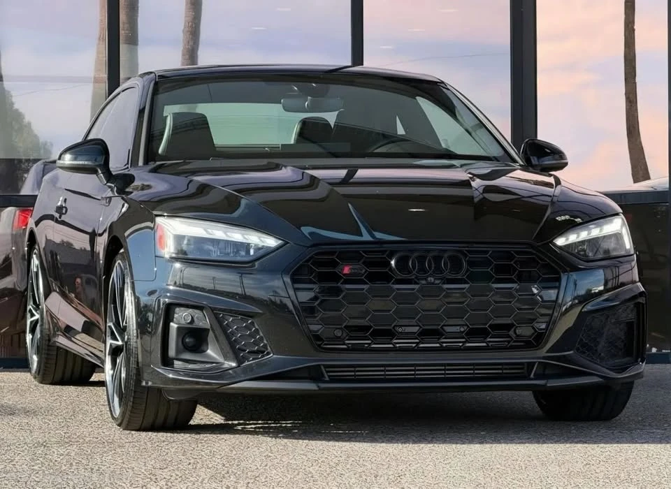 2023 Audi B9 S5 - Image 17 of 20