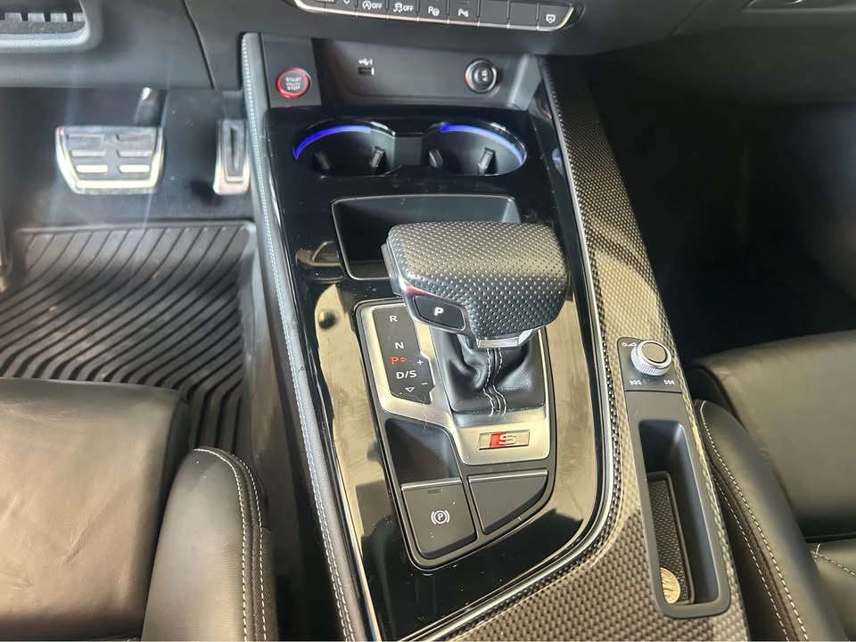 2023 Audi B9 S5 - Image 8 of 11