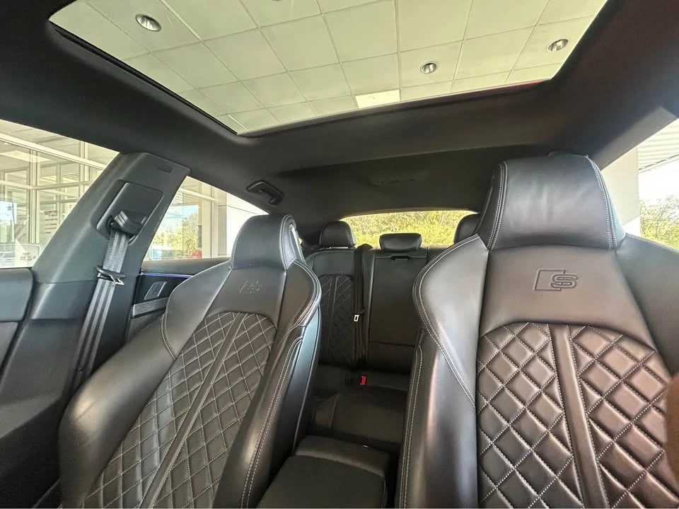 2023 Audi B9 S5 - Image 10 of 11