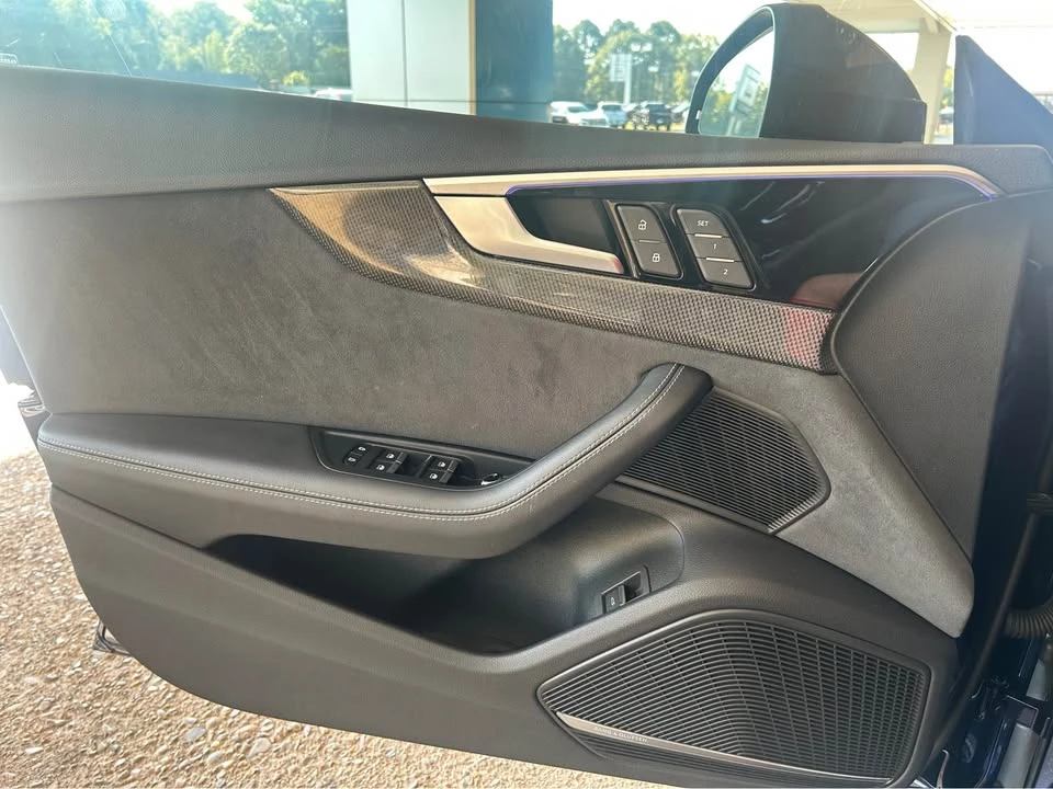 2023 Audi B9 S5 - Image 9 of 11