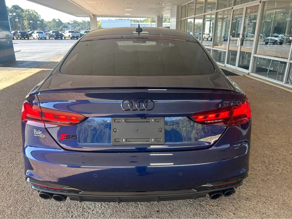 2023 Audi B9 S5 - Image 4 of 11