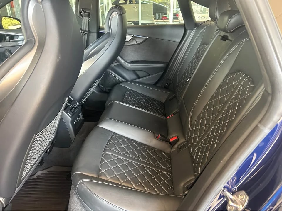 2023 Audi B9 S5 - Image 6 of 11