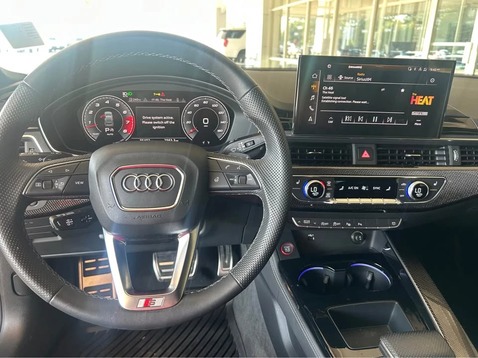 2023 Audi B9 S5 - Image 7 of 11