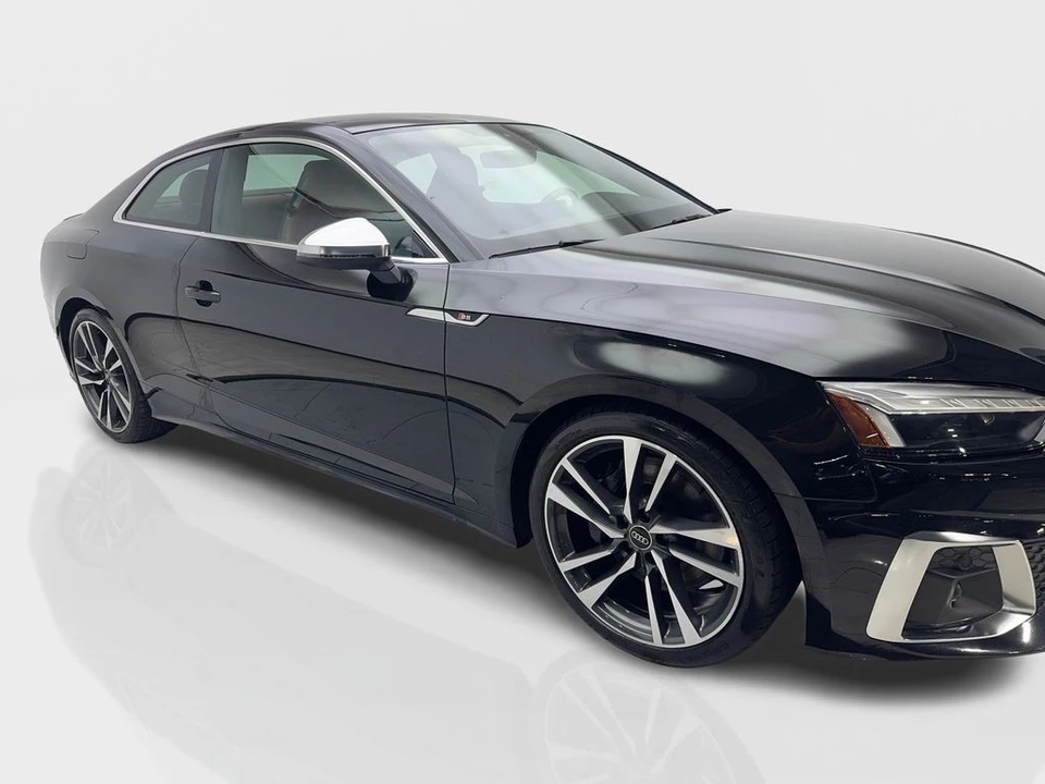 2023 Audi B9 S5 - Image 12 of 21