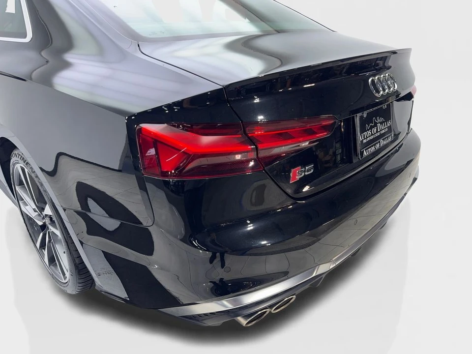 2023 Audi B9 S5 - Image 19 of 21