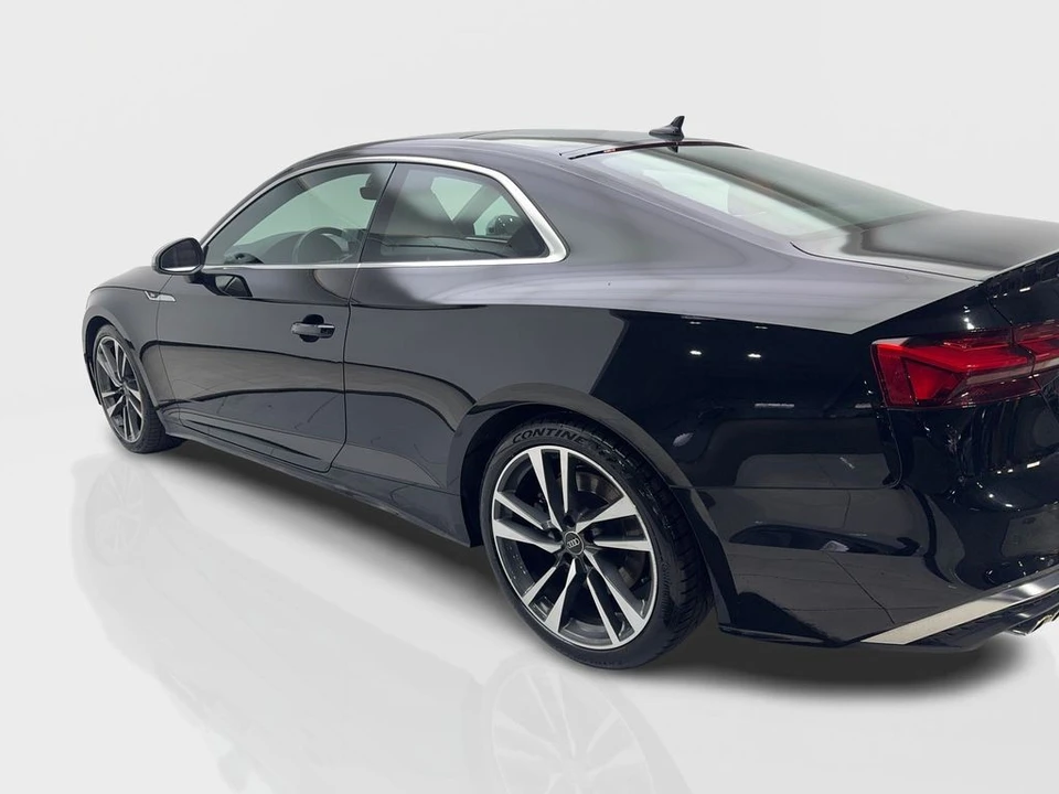 2023 Audi B9 S5 - Image 14 of 21