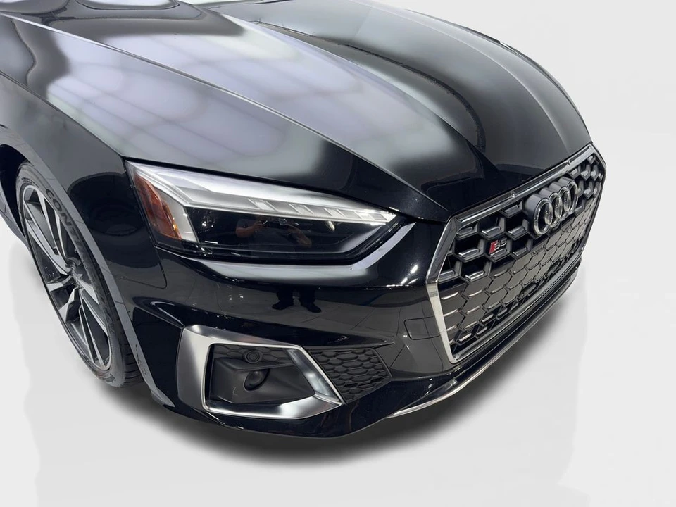 2023 Audi B9 S5 - Image 17 of 21