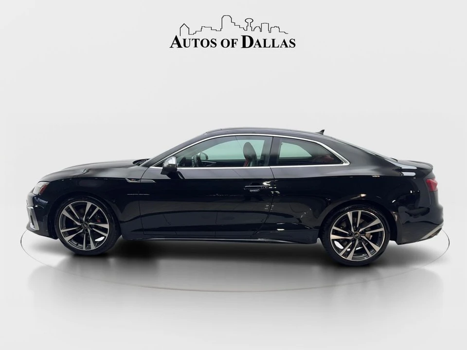 2023 Audi B9 S5 - Image 5 of 12