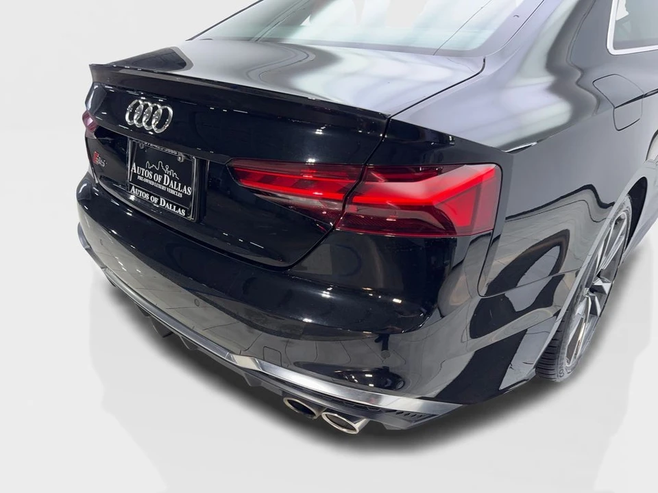2023 Audi B9 S5 - Image 18 of 21