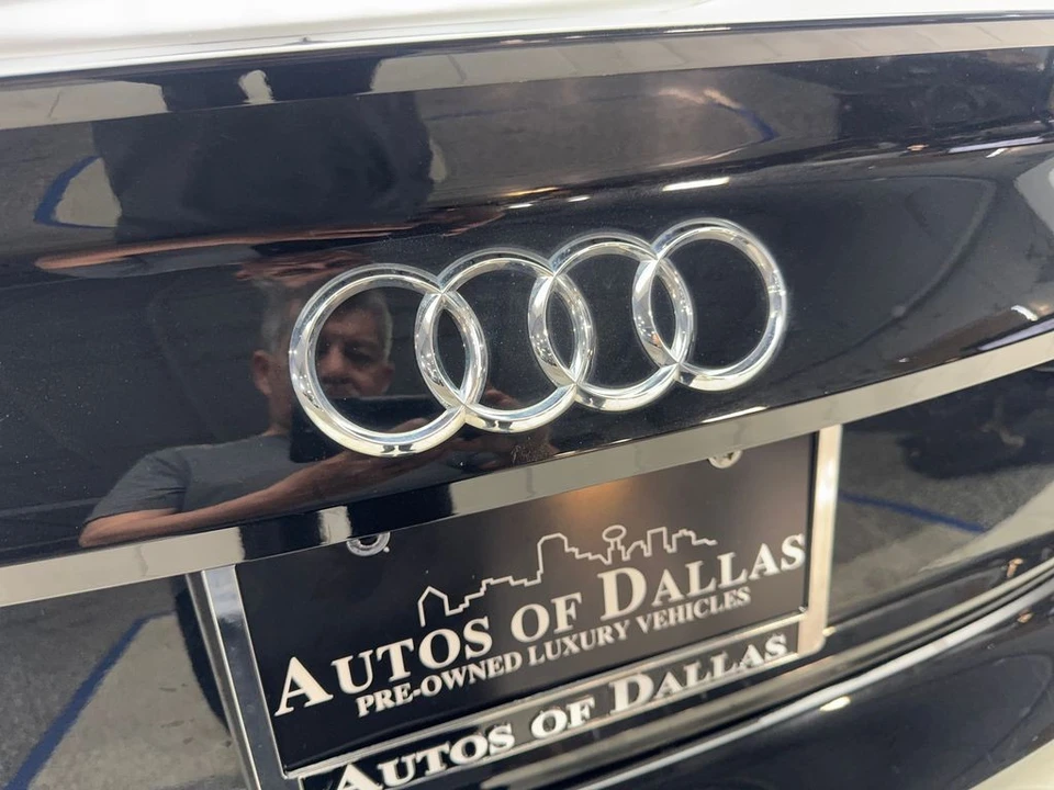 2023 Audi B9 S5 - Image 21 of 21